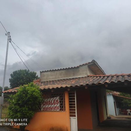 Pousada E Restaurante Boia Cross Vargem Bonita Kültér fotó