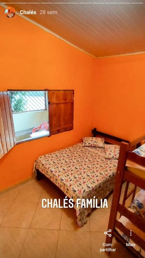 Pousada E Restaurante Boia Cross Vargem Bonita Kültér fotó