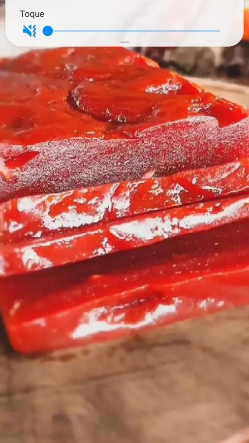 Pousada E Restaurante Boia Cross Vargem Bonita Kültér fotó