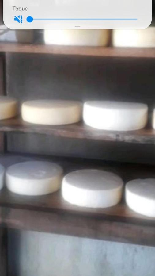 Pousada E Restaurante Boia Cross Vargem Bonita Kültér fotó