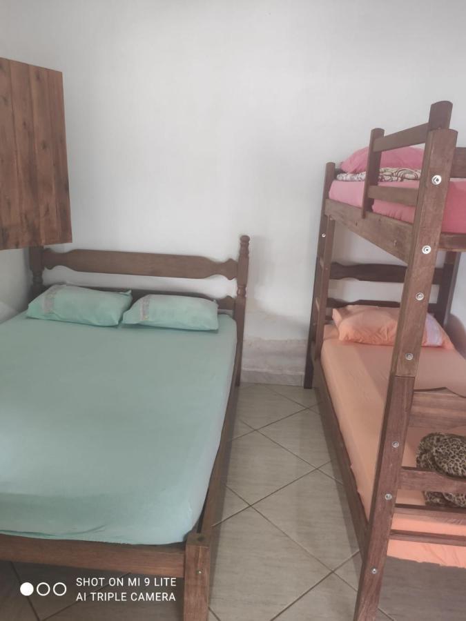 Pousada E Restaurante Boia Cross Vargem Bonita Kültér fotó